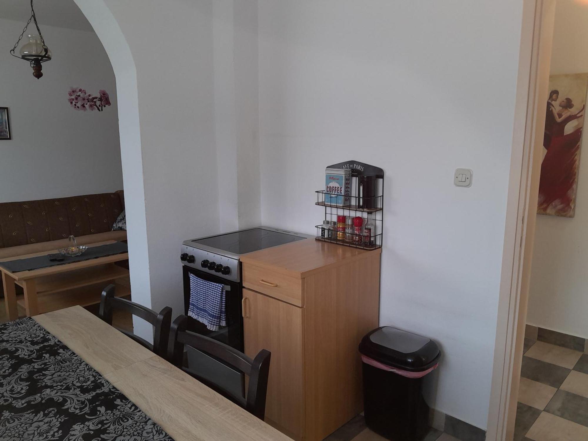 Apartment Gabi Smoljanac Esterno foto